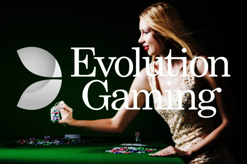 evolution slot